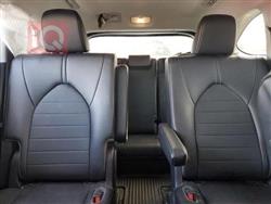 تويوتا هايلاندر